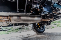 ICON NAS 110 Defender Reformer